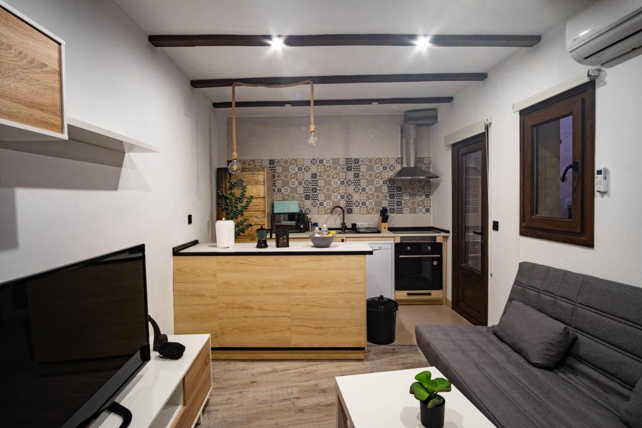 Apartamento Casa Antequeruela Toledo Exterior foto