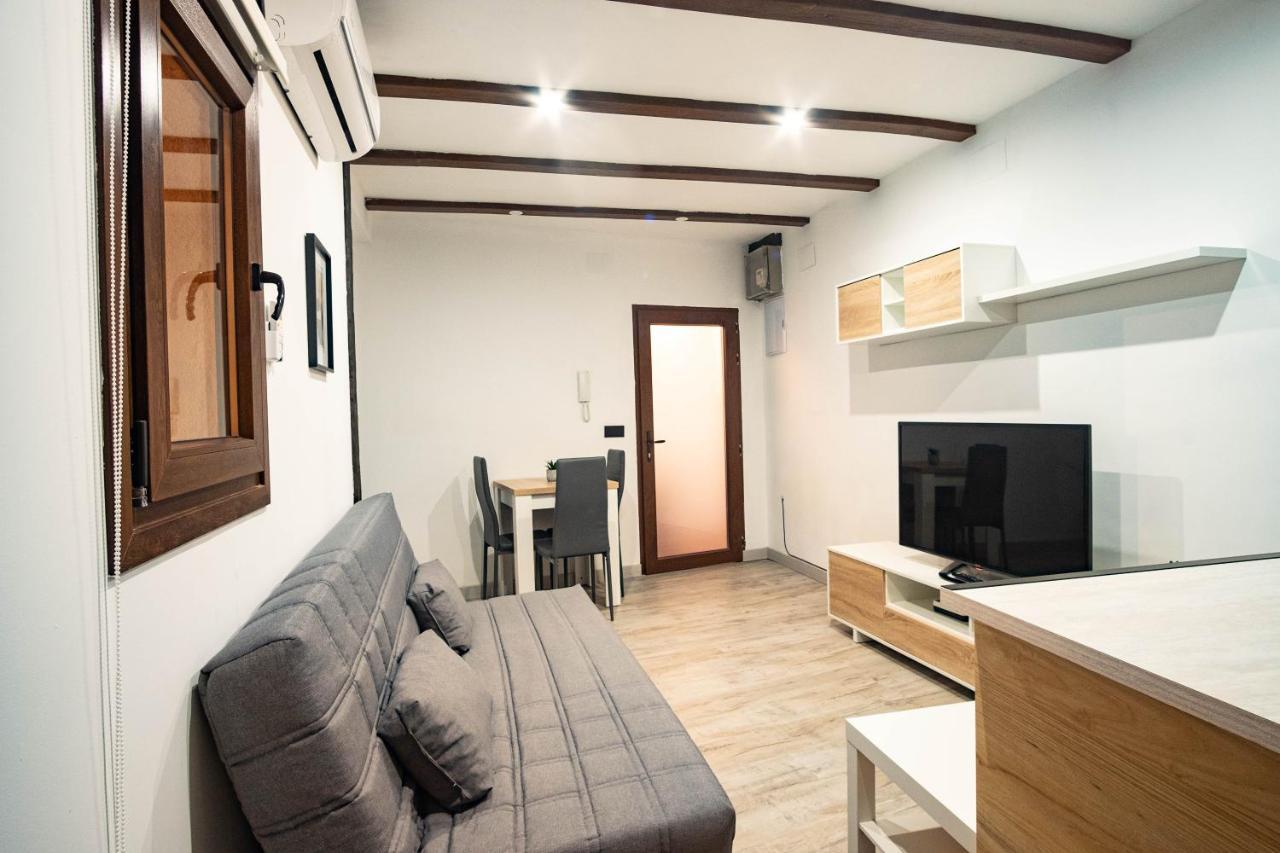 Apartamento Casa Antequeruela Toledo Exterior foto