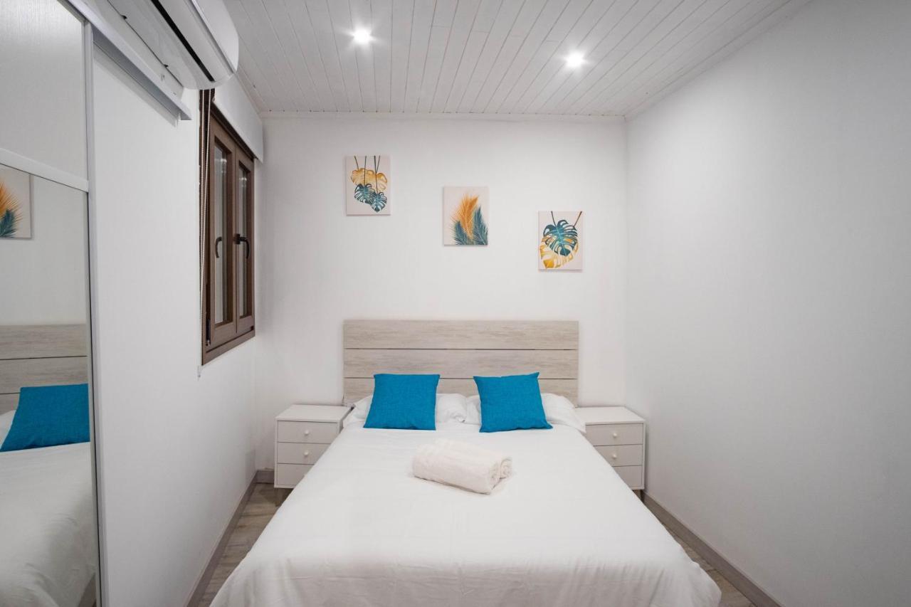 Apartamento Casa Antequeruela Toledo Exterior foto