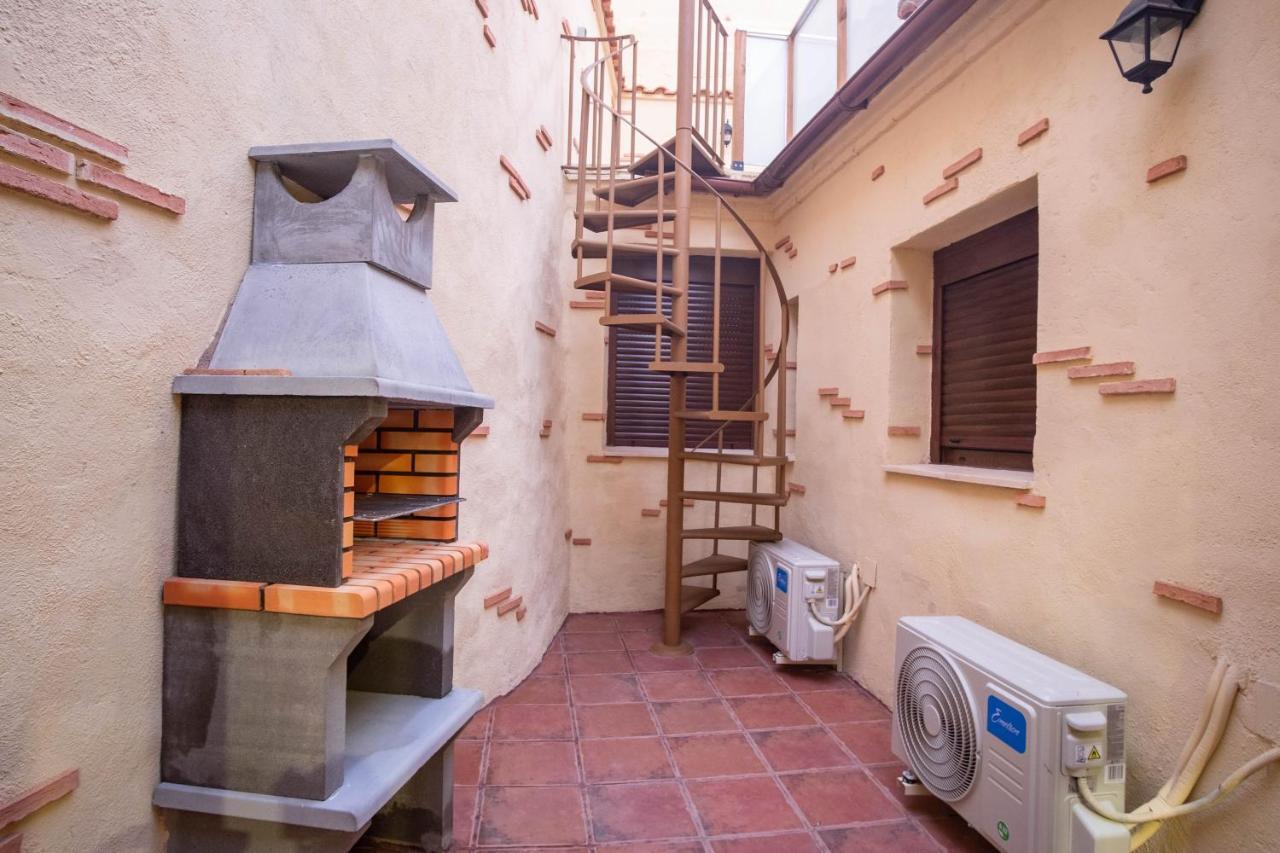 Apartamento Casa Antequeruela Toledo Exterior foto